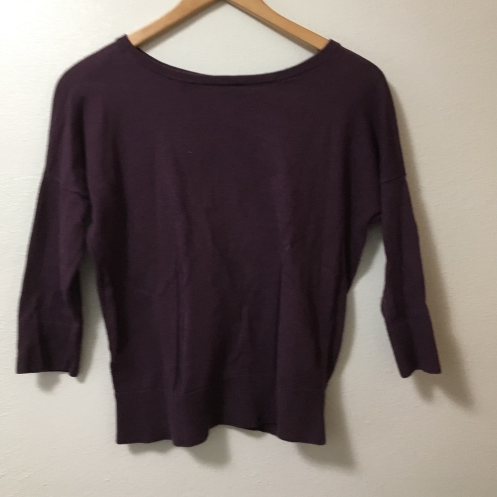 ANN TAYLOR sweater. 3 for $15